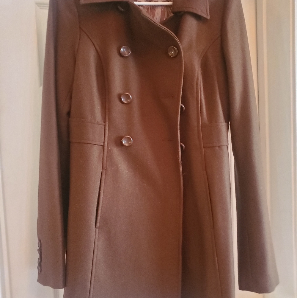 Peacoat